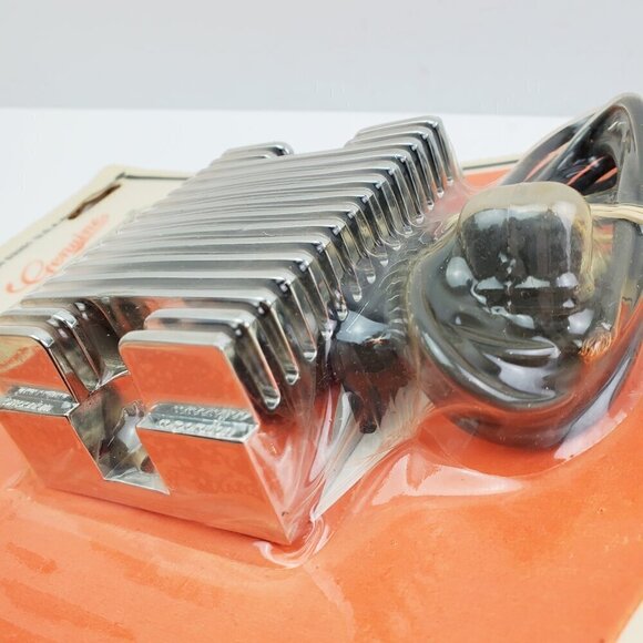 Harley Davidson 74538-93 Voltage Regulator 81-88 1340 Evo Motorcycles OEM NOS - Picture 11 of 11